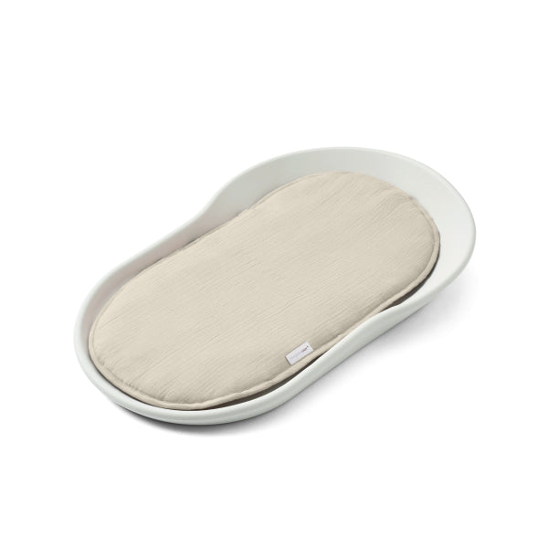 HugsieBABY雲柔棉墊