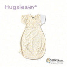HugsieBABY 成長蝶型包巾(適用於0-6個月)