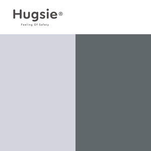 Hugsie S Size -接觸涼感型孕婦枕-【舒棉款】(建議身高155cm 以下使用)