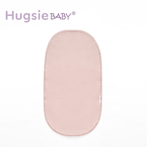 HugsieBABY雲柔棉墊