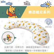 Hugsie接觸涼感型孕婦枕-【防蟎款】