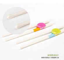 兒童輔助筷子
