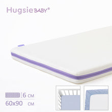 嬰兒床墊,嬰兒床褥,HugsieBABY,可水洗床褥,Baby Mattress,BB床褥