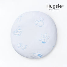 Hugsie x Disney 寶寶安撫秀秀枕套-天藍米奇款/漾粉米妮款[秀秀枕套單售]