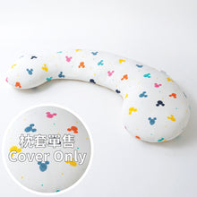 Hugsie接觸涼感型枕套-圖紋系列 [枕套單售]