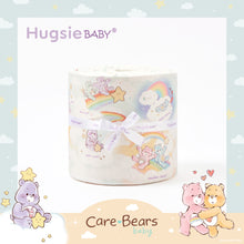 HugsieBABY 聯名款可拆洗防撞嬰兒床圍