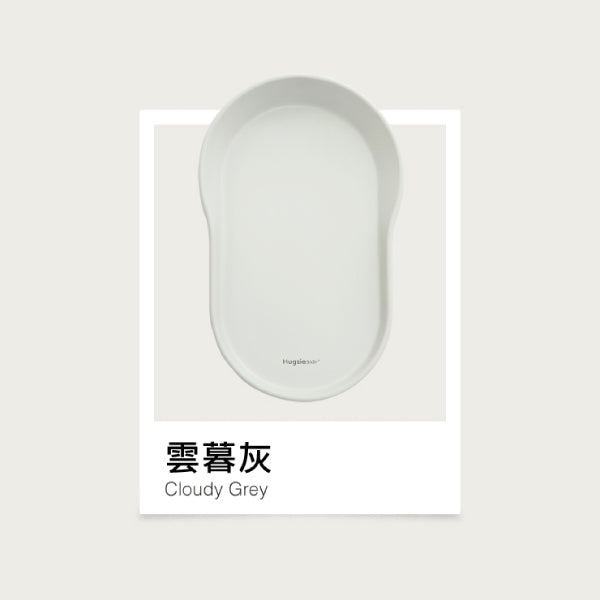 HugsieBABY雲柔尿布護理墊