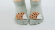 嬰兒襪 BB襪 棉襪 保暖襪 造型襪 地板襪 學步襪