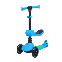 林寶堅尼兒童滑板車, kids Scooter