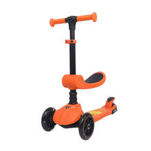 林寶堅尼兒童滑板車, kids Scooters
