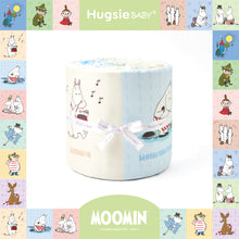 HugsieBABY 聯名款可拆洗防撞嬰兒床圍