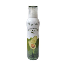 PhysFits 西班牙 牛油果油噴霧裝200ml
