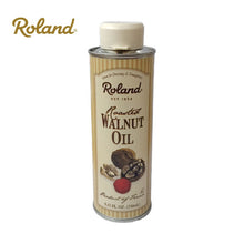 法國Roland輔食油-核桃油