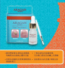 Aragan Secret指甲修護液 10ml(灰甲救星) - WecareU Shop