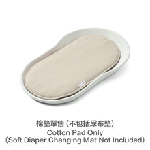 HugsieBABY雲柔棉墊