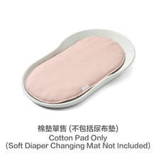 HugsieBABY雲柔棉墊