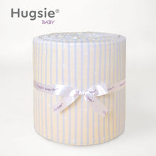 HugsieBABY 可拆洗防撞嬰兒床圍