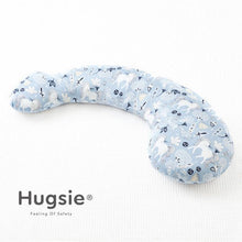 Hugsie 接觸涼感型孕婦枕 - 圖紋系列【舒棉款】 - WecareU Shop