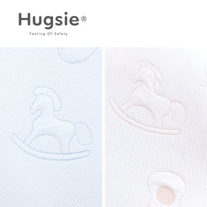 Hugsie 寶寶安撫秀秀枕套 - [秀秀枕套單售] - WecareU Shop