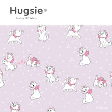 Hugsie x Disney接觸涼感孕婦枕 - 【防螨款】 - WecareU Shop