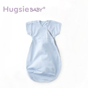 HugsieBABY 成長蝶型包巾(適用於0 - 6個月) - WecareU Shop