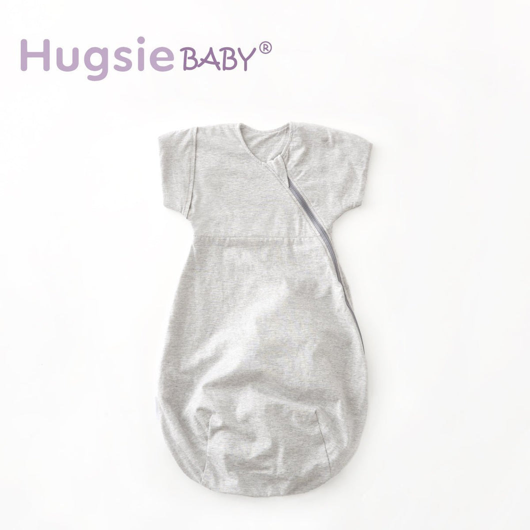 HugsieBABY 成長蝶型包巾(適用於0 - 6個月) - WecareU Shop