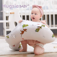 HugsieBABY寶貝防蟎抱枕 - 接觸涼感 - WecareU Shop