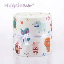 HugsieBABY 可拆洗防撞嬰兒床圍 - WecareU Shop