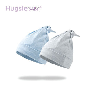 HugsieBABY 嬰兒帽 - WecareU Shop