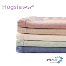 HugsieBABY氧化鋅抗菌透透毯 - WecareU Shop