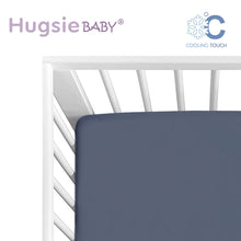 HugsieBABY涼感銀河灰嬰兒床單 - WecareU Shop