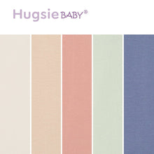 HugsieBABY氧化鋅抗菌透透毯 - WecareU Shop
