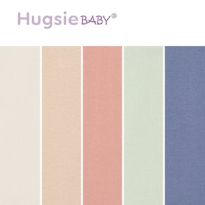 HugsieBABY氧化鋅抗菌透透毯 - WecareU Shop