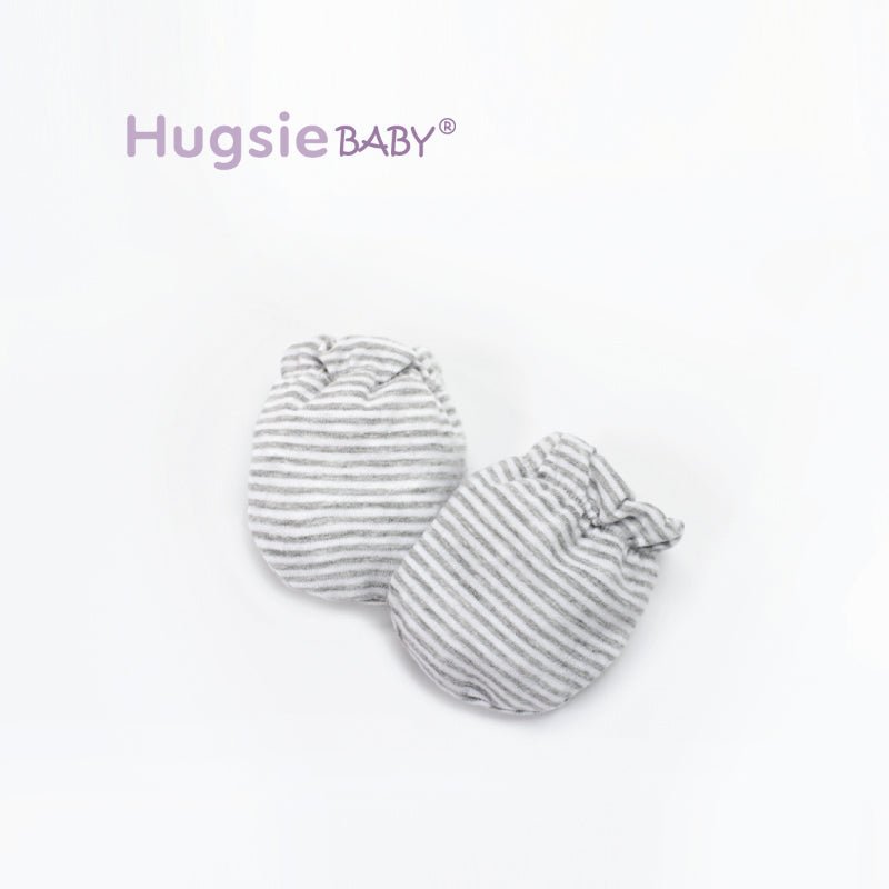 HugsieBABY寶寶防抓小手套 - WecareU Shop