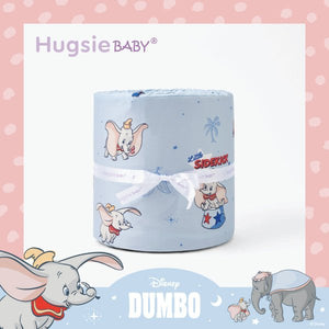 HugsieBABY x Disney 可拆洗防撞嬰兒床圍 - WecareU Shop