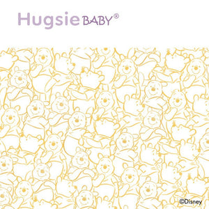 HugsieBABY x Disney 竹纖維嬰兒帽 - WecareU Shop