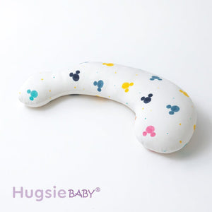 HugsieBABY x Disney 寶貝防蟎抱枕 - 接觸涼感 - WecareU Shop