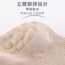 S無骨高筒防滑寶寶長襪 (適用於6 - 12個月） - WecareU Shop