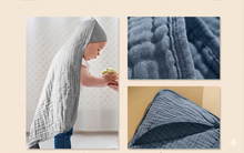 Bath Towel,包被巾