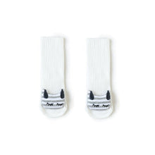 XS卡通點膠防滑寶寶襪 (適用於0 - 5月) - WecareU Shop