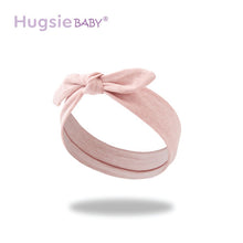 HugsieBABY 嬰兒髮帶/ HugsieBABY  HeadBand