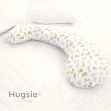 Hugsie 孕婦枕 防蟎動物 Hugsie代理