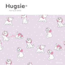 S Size-Hugsie x Disney接觸涼感孕婦枕-【防螨款】(建議身高155cm 以下使用)