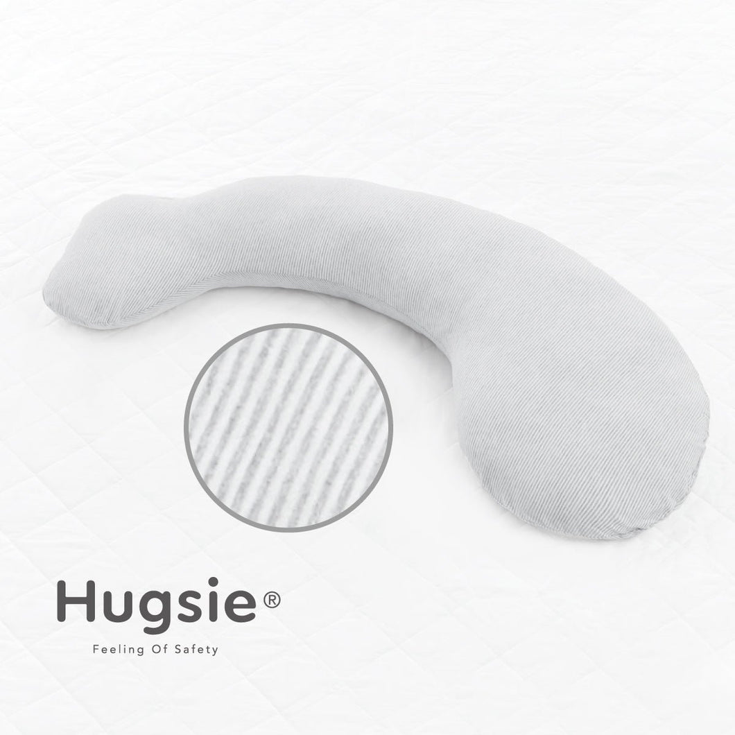 Hugsie美國棉純棉孕婦枕 - 設計師系列【舒棉款】 - WecareU Shop